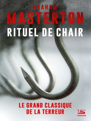 cover image of Rituel de Chair